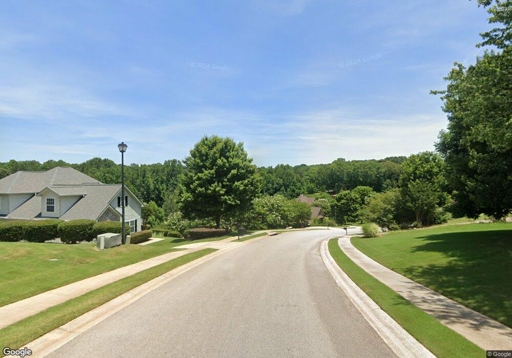 0 Hickory Lake Dr unit 7503620, Gainesville, GA 30506 - photo 1