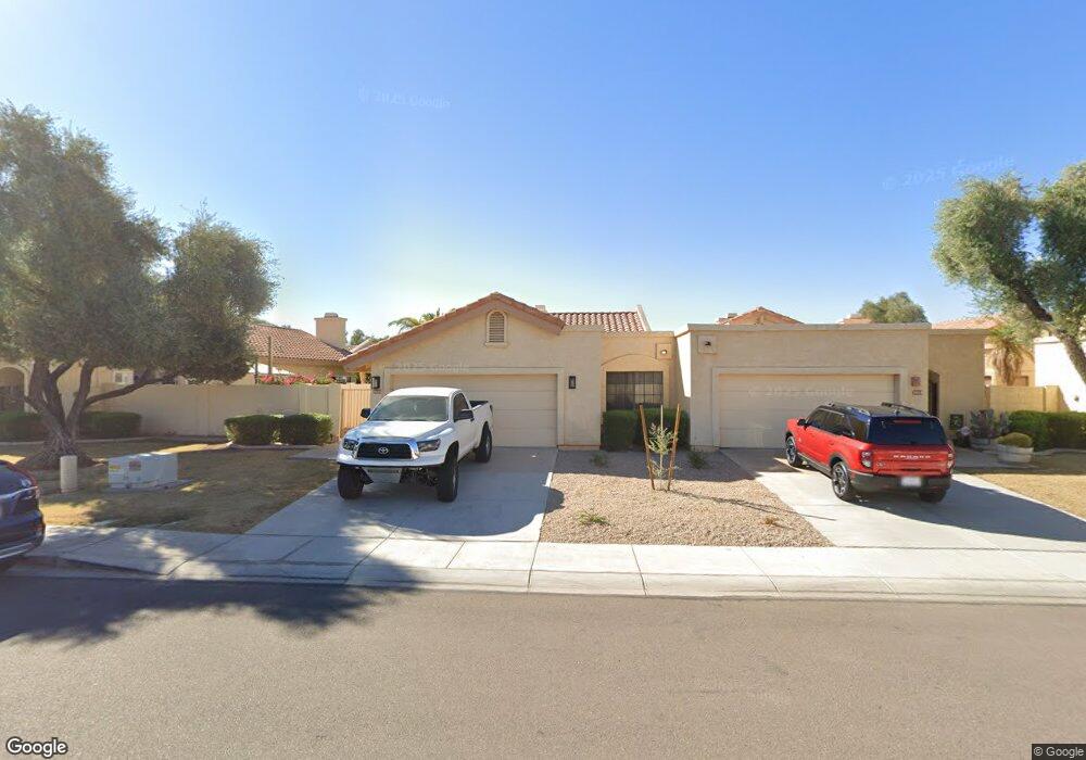 2648 N Tamarisk St, Chandler, AZ 85224 - photo 1