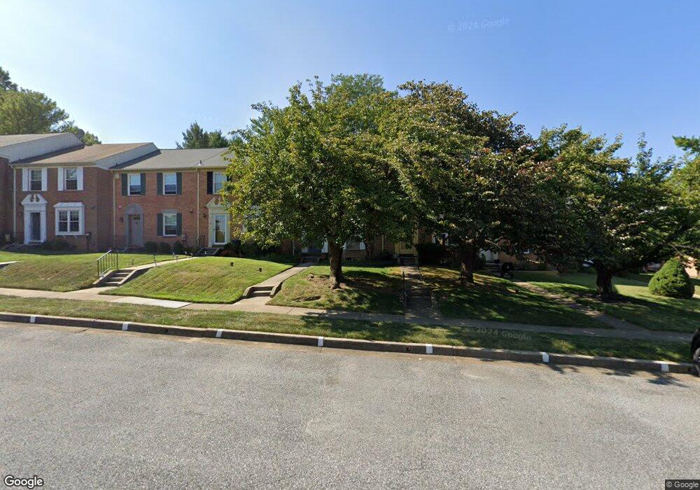 10 Castlebar Ct, Lutherville Timonium, MD 21093 - photo 1