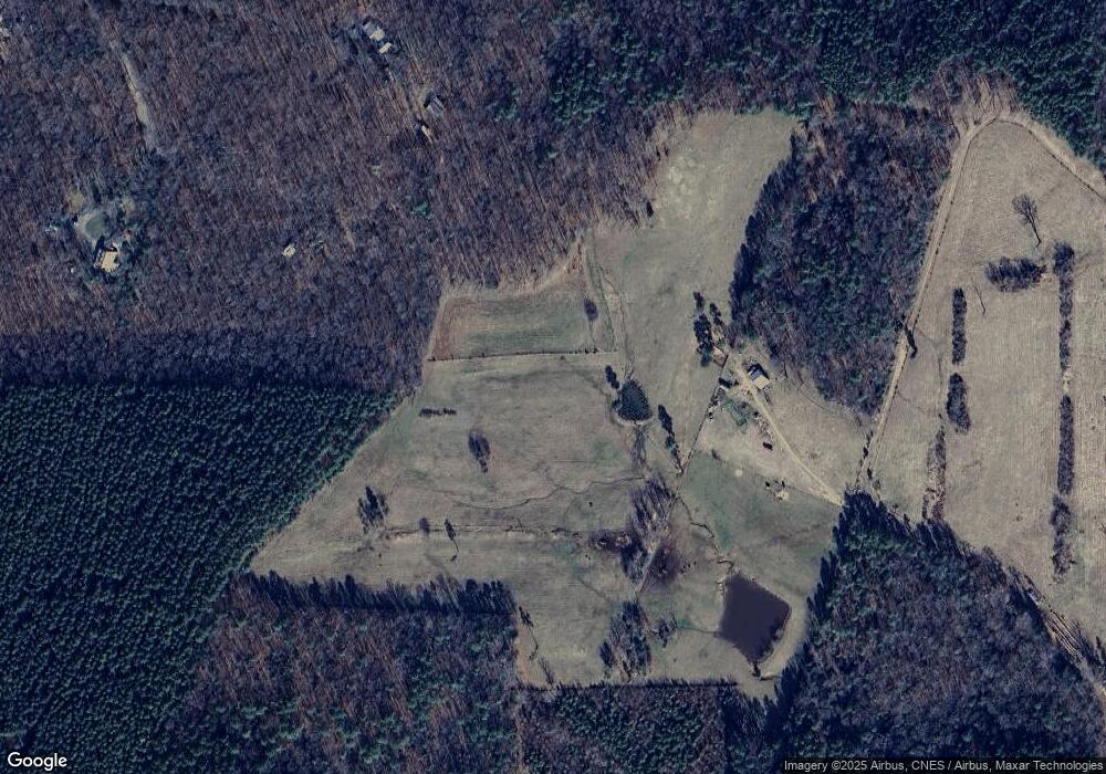 2130 Dewitt Smith Rd, Pittsboro, NC 27312 - photo 1