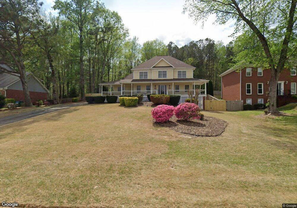 1151 Kelvington Way SW, Lilburn, GA 30047 - photo 1