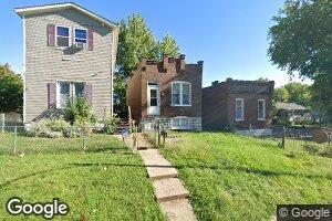 8424 Michigan Ave, Saint Louis, MO 63111