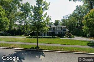 57 Old Farms Rd, Woodcliff Lake, NJ 07677