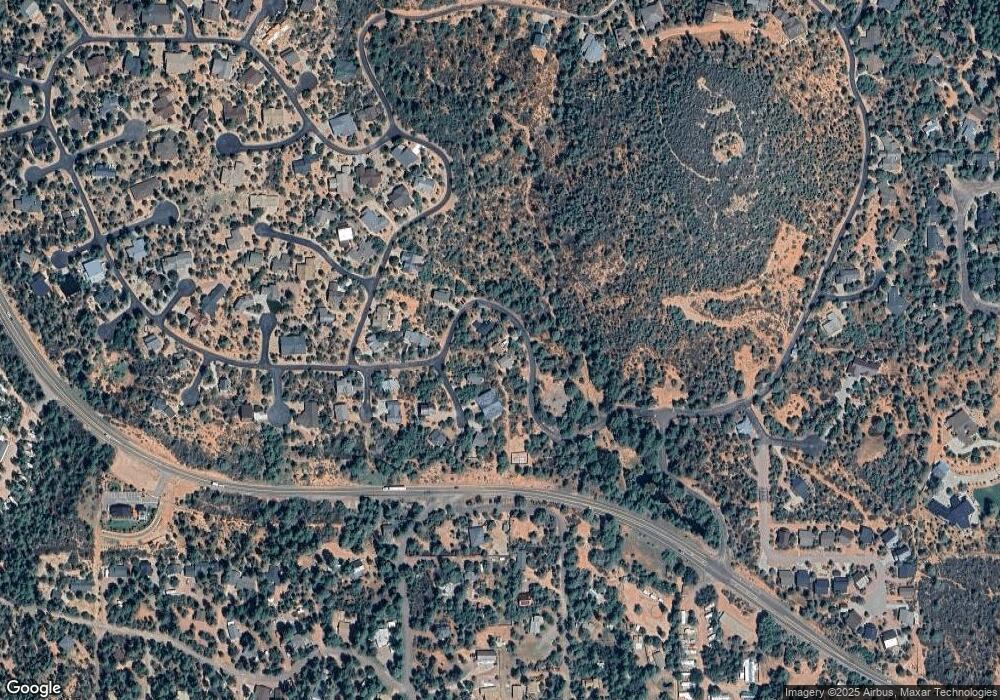 6613 W Ruin Hill Loop, Pine, AZ 85544 - photo 1