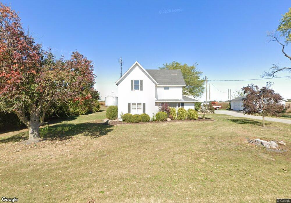 15881 Giffin Rd, van Wert, OH 45891 - photo 1