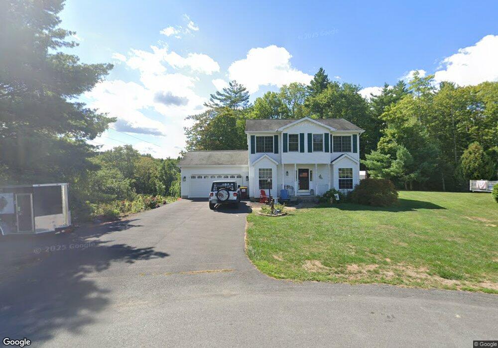 941 Ridgeview Cir, Castleton On Hudson, NY 12033 - photo 1