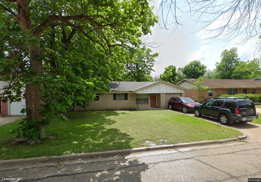 3300 Ferndale Dr, Waco, TX 76706 - photo 1