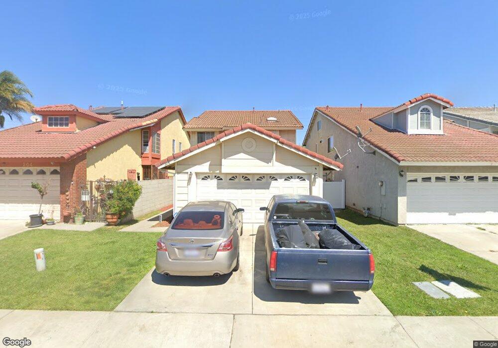 208 S Sherer Place, Compton, CA 90220 - photo 1