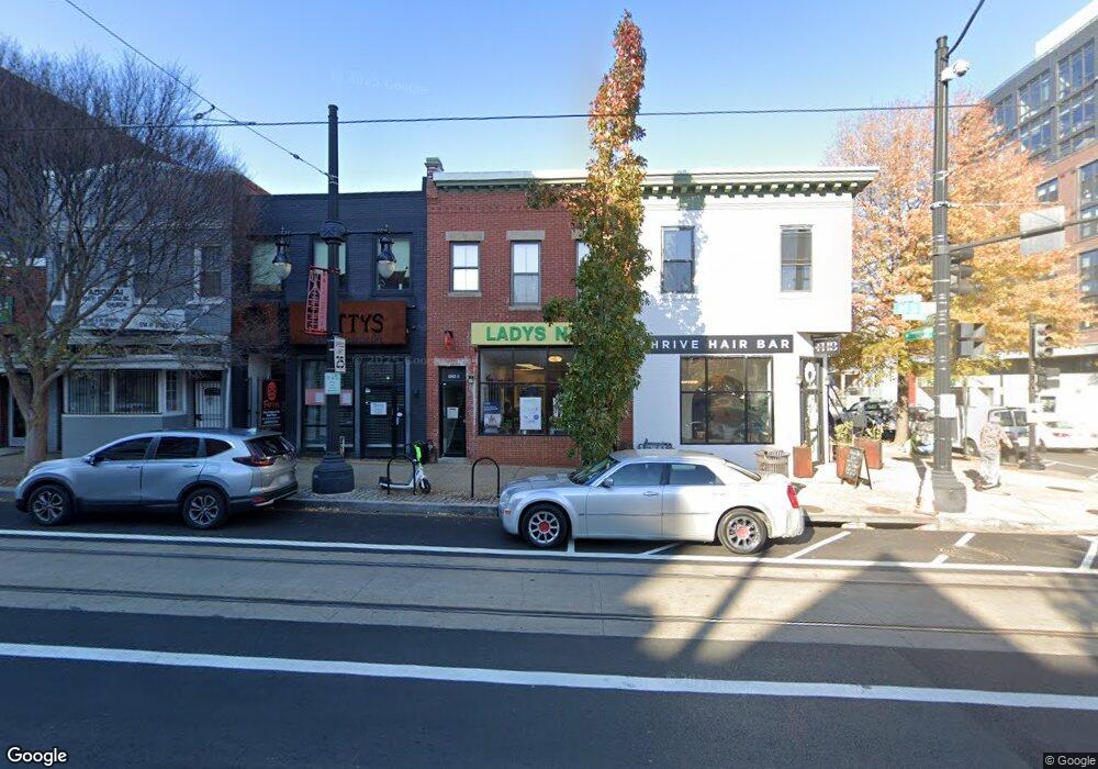 526 H St NE, Washington, DC 20002 - photo 1