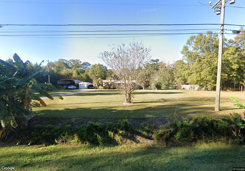 12480 Caesar Necaise Rd, Picayune, MS 39466 - photo 1
