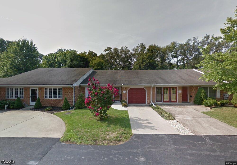 1034 Benjamin Place, Hagerstown, MD 21742 - photo 1