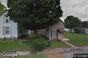 202 S Cory St, Mooreland, IN 47360