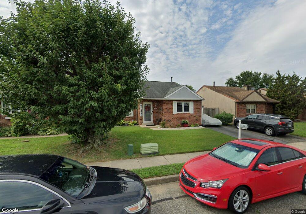 404 Essington Ave, Essington, PA 19029 - photo 1