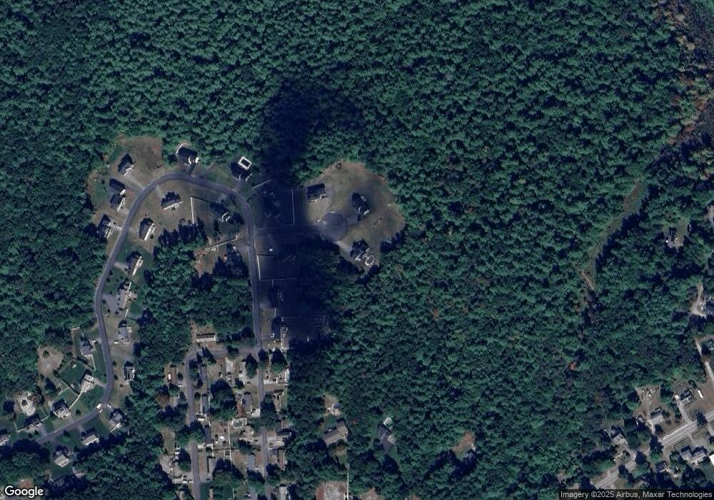 5 Minigel Cir, Pepperell, MA 01463 - photo 1