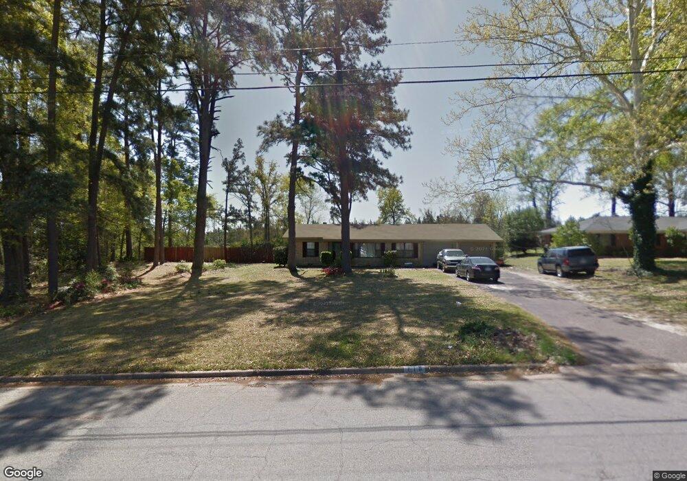 719 Mockingbird Ln, Nacogdoches, TX 75964 - photo 1