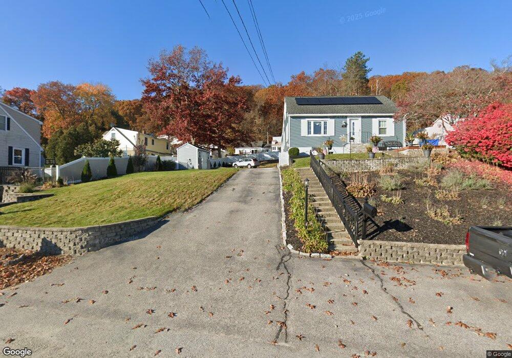 13 Sonoma Dr, Worcester, MA 01605 - photo 1