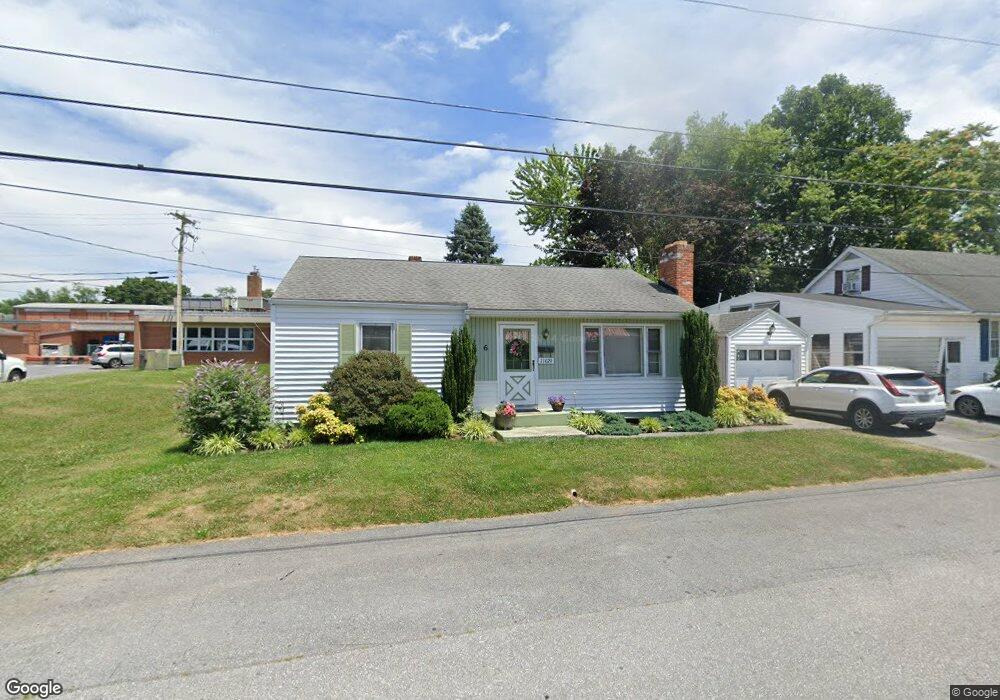 11029 Rosewood Dr, Hagerstown, MD 21740 - photo 1