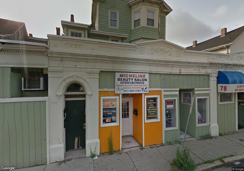 76 Cross St unit A, Somerville, MA 02145 - photo 1