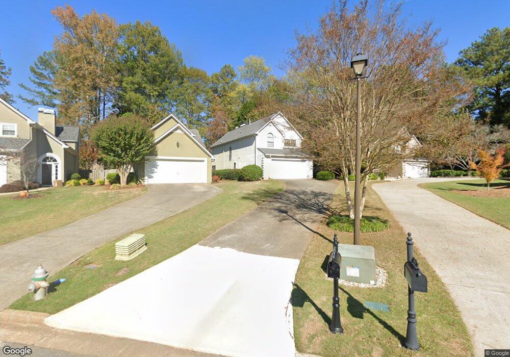150 Sweetwater Trace unit 1, Roswell, GA 30076 - photo 1