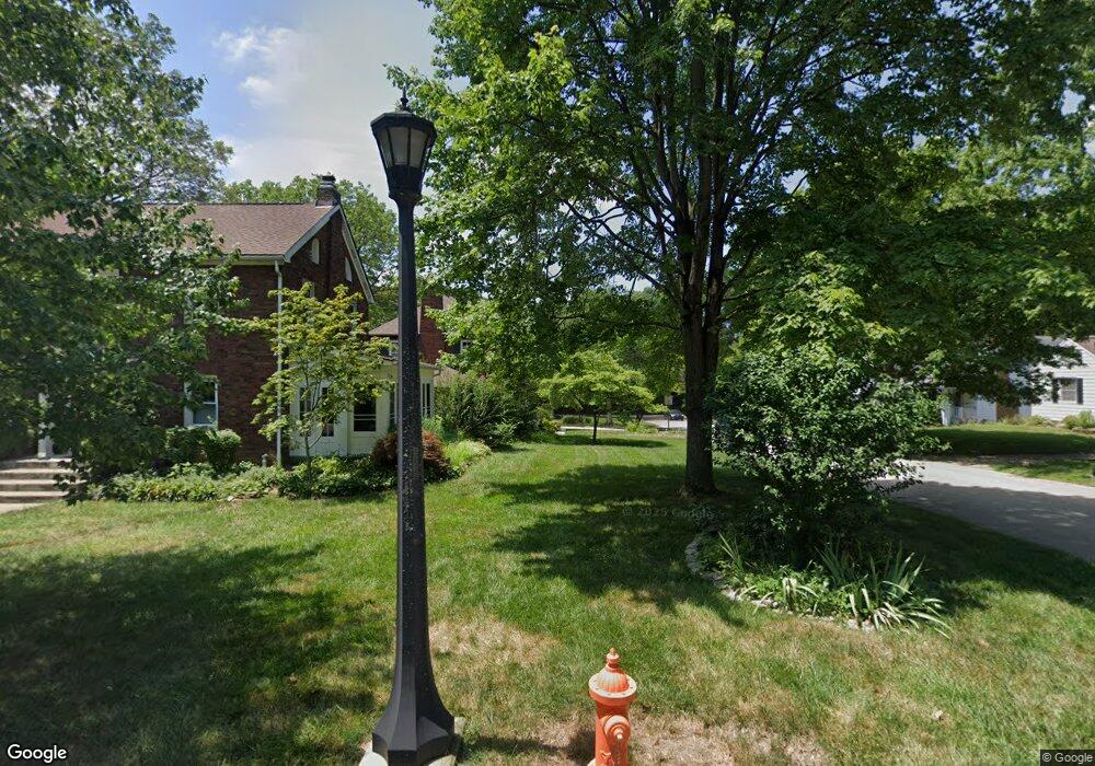 3733 Weston Place, Columbus, OH 43214 - photo 1