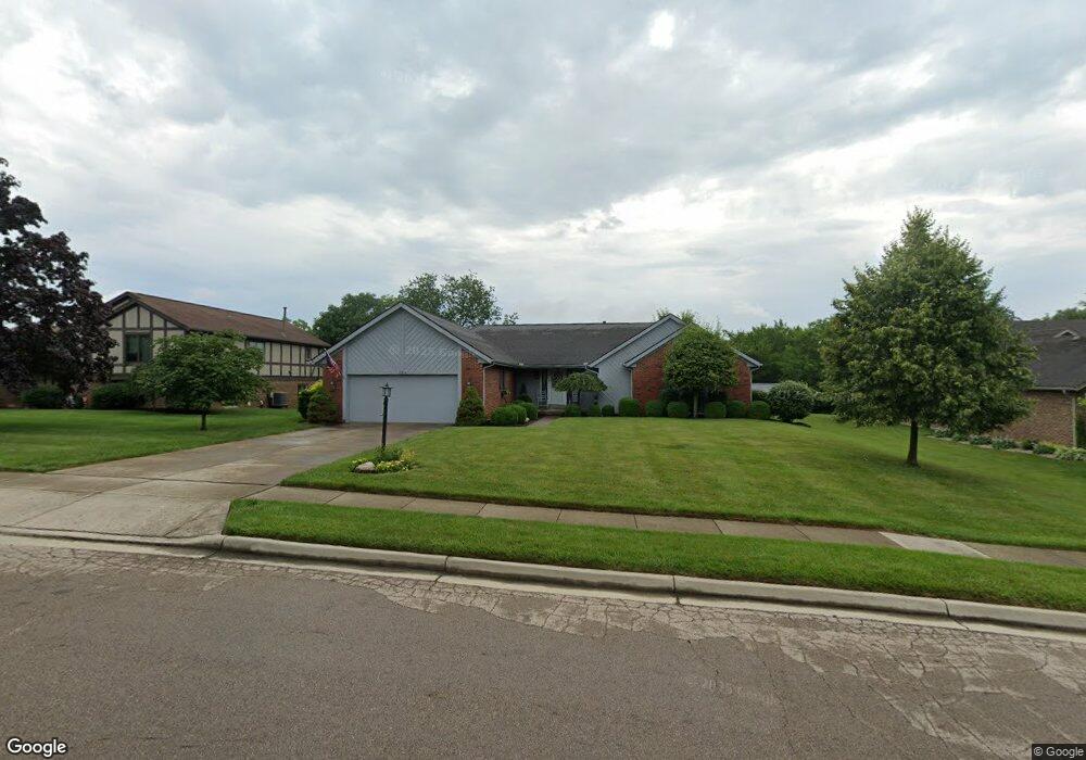 125 Timberwind Ln, Vandalia, OH 45377 - photo 1