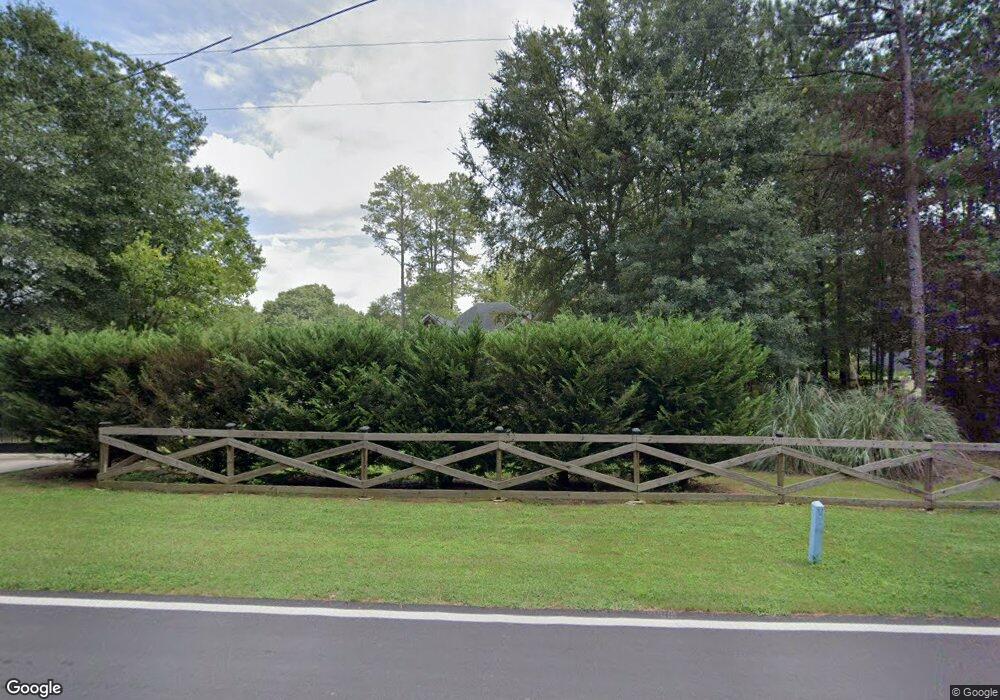 220 Jt Wallace Rd unit 3, Covington, GA 30014 - photo 1