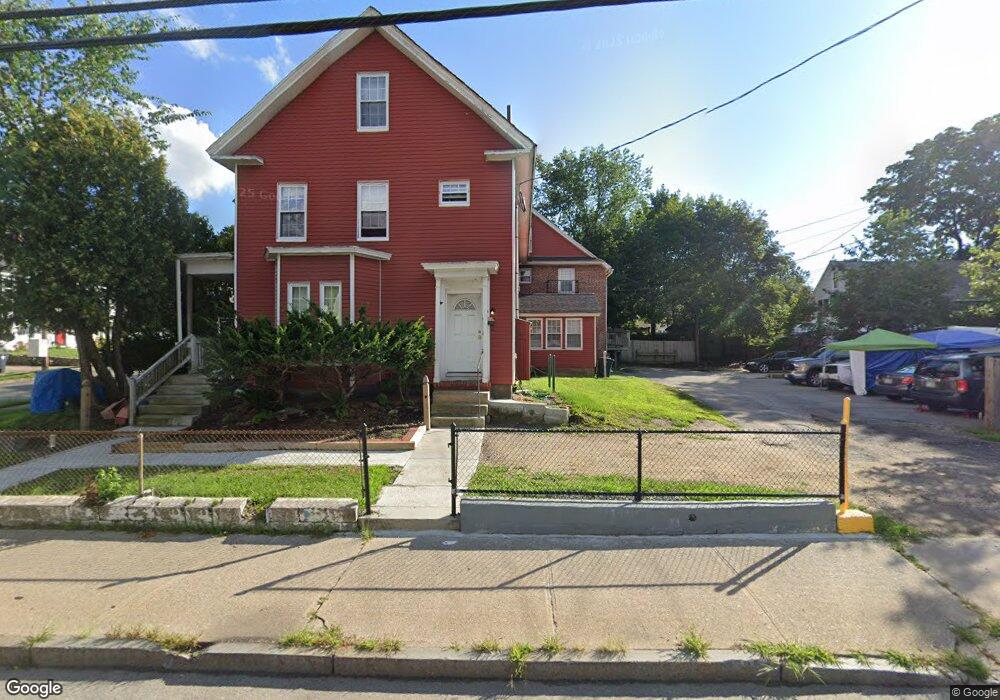 54 Amherst St 1-3 Bruce St, Nashua, NH 03064 - photo 1