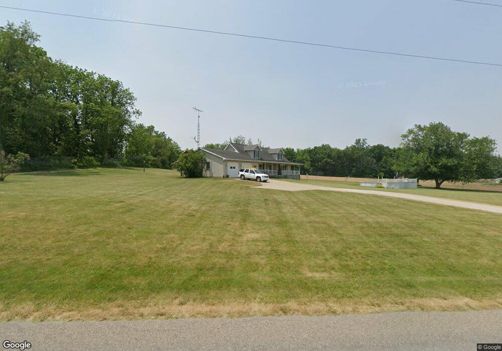 12385 N 950 W, Nappanee, IN 46550 - photo 1