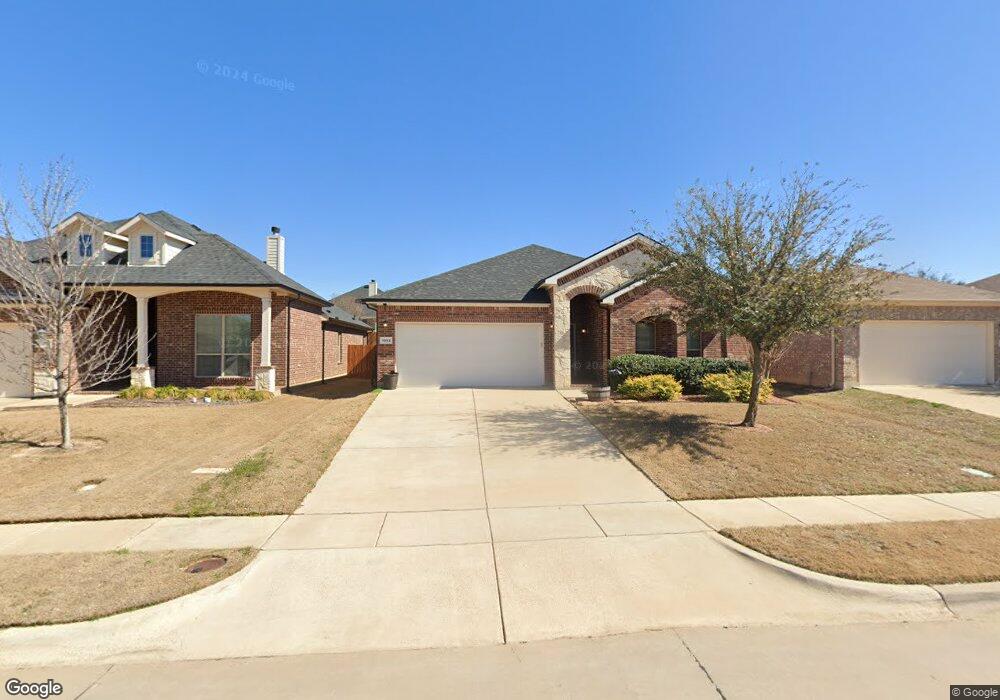1052 Jodie Dr, Weatherford, TX 76087 - photo 1