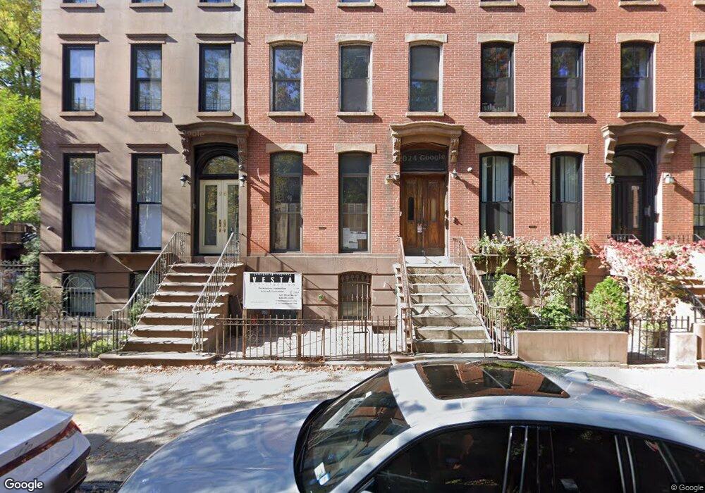 94 6th Ave unit 4, Brooklyn, NY 11217 - photo 1