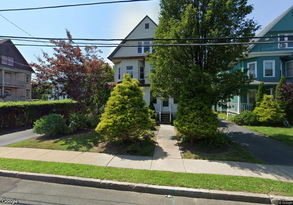 9 Burton St unit 11, Hartford, CT 06112 - photo 1