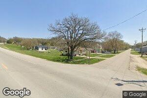 201 Iowa St, Clermont, IA 52135