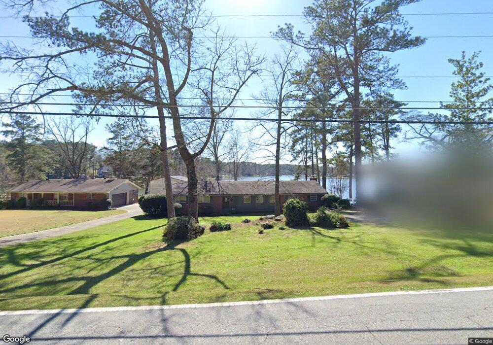 3241 Lake Jodeco Rd, Jonesboro, GA 30236 - photo 1