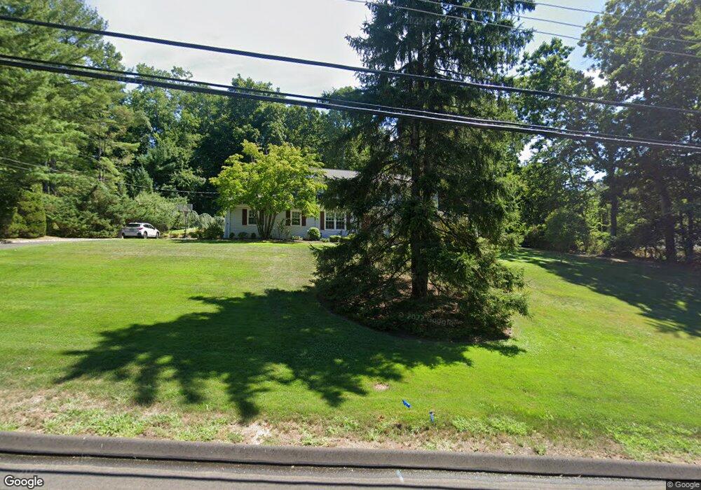 243 Quarry Rd, Stamford, CT 06903 - photo 1