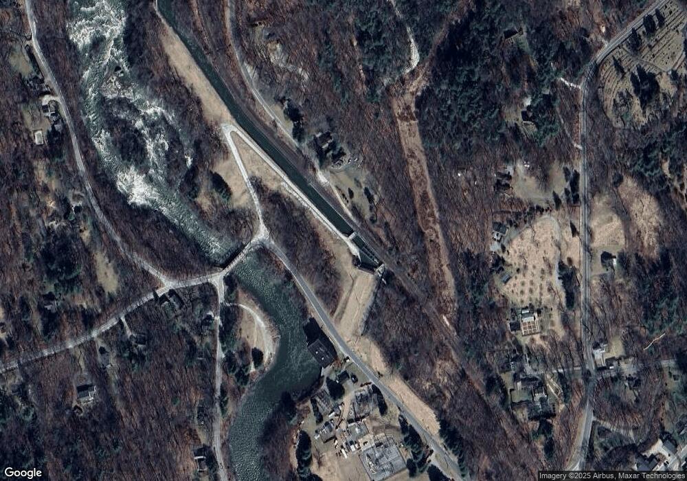 40 Dublin Rd, Falls Village, CT 06031 - photo 1