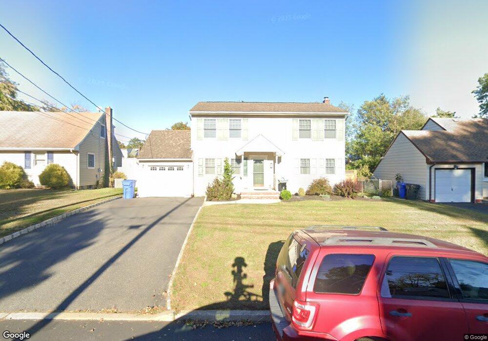 20 Tanglewood Ln, Colonia, NJ 07067 - photo 1