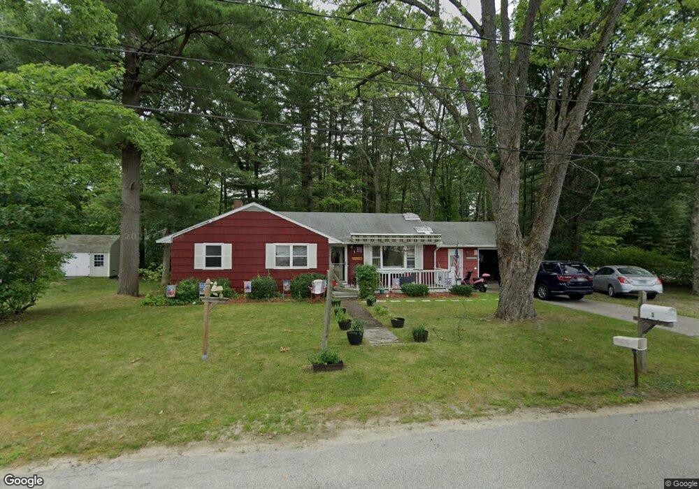 1 Saint John St, Hudson, NH 03051 - photo 1