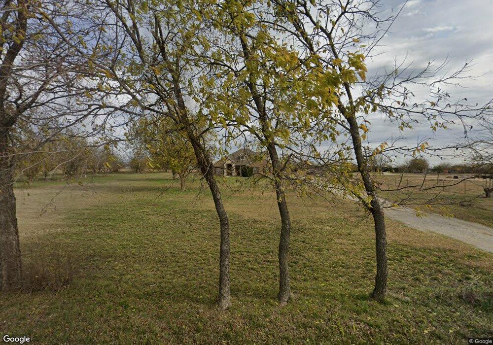 2081 County Road 4522, Justin, TX 76247 - photo 1