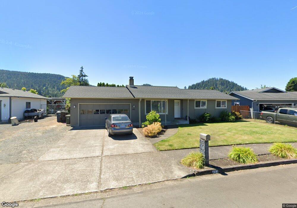 452 Laksonen Loop, Springfield, OR 97478 - photo 1