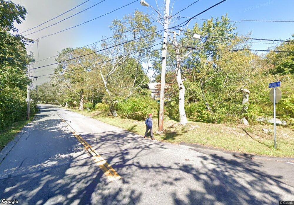 80 Bedlow Ave, Newport, RI 02840 - photo 1