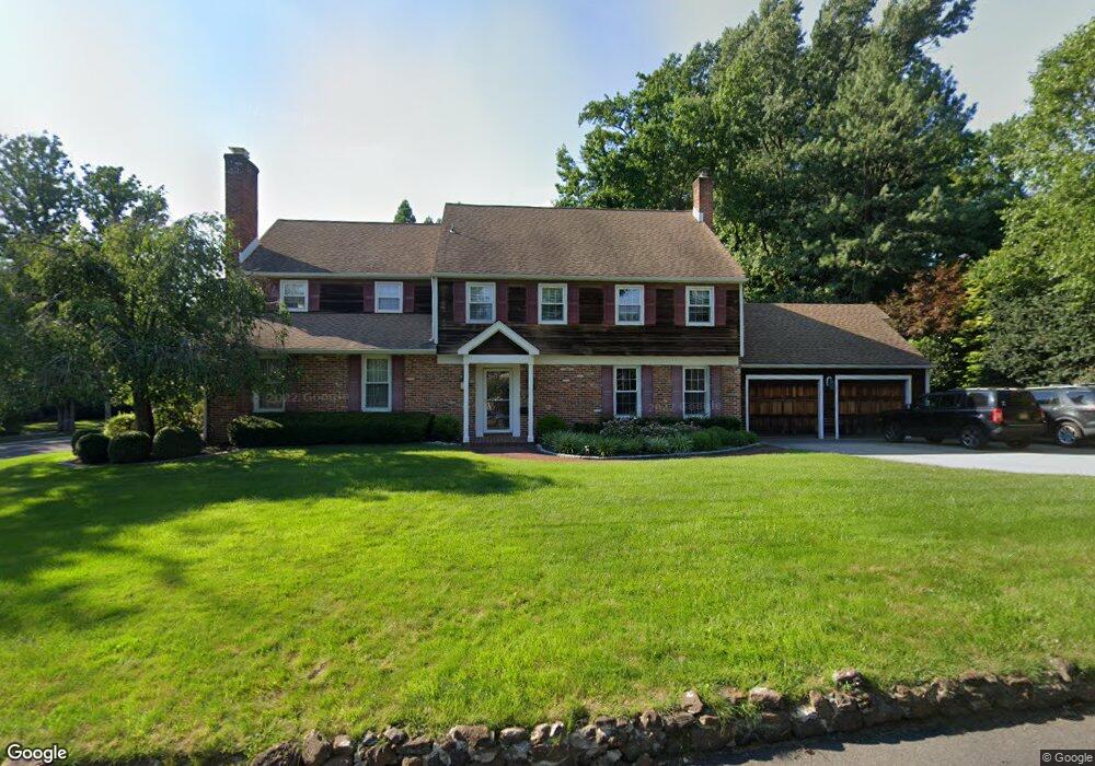 307 Knolltop Ln, Haddonfield, NJ 08033 - photo 1