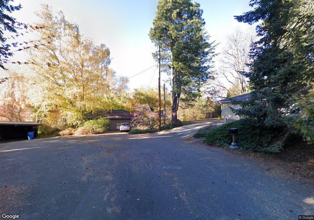 8206 SE 41st St, Mercer Island, WA 98040 - photo 1