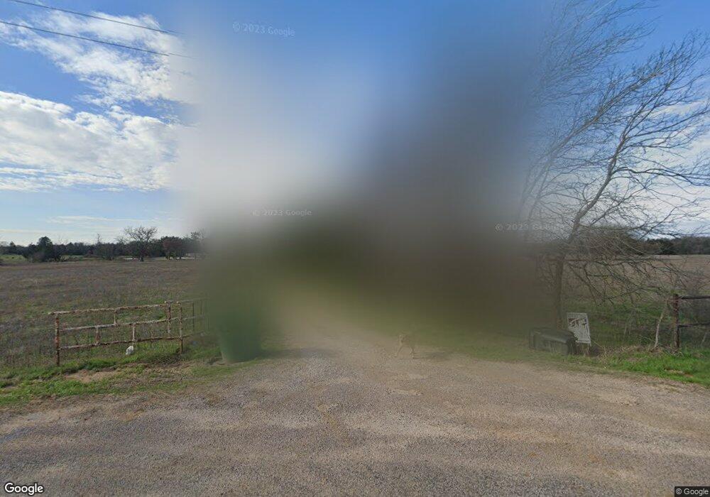 687 Scarbrough Rd, Sadler, TX 76264 - photo 1