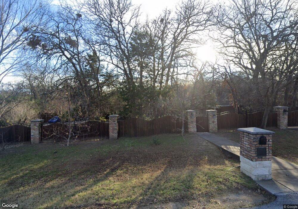 1795 Sleepy Hollow Trail, Southlake, TX 76092 - photo 1