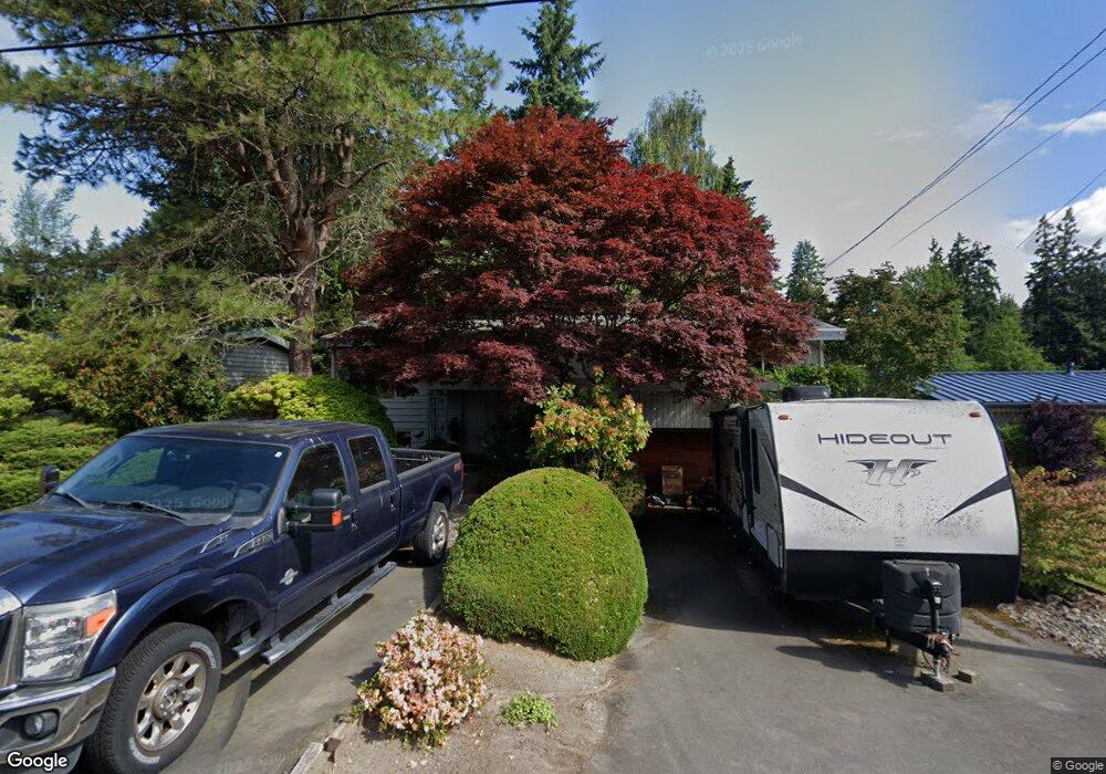 9805 240th Place SW, Edmonds, WA 98020 - photo 1