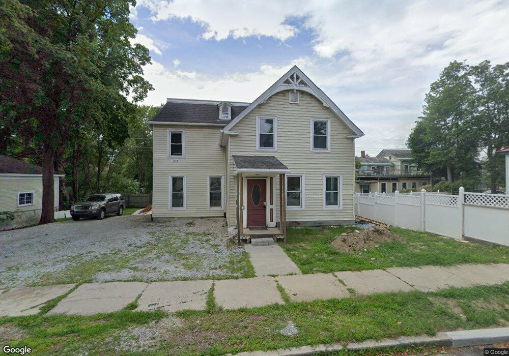 2 Nickwackett St unit 1, Rutland, VT 05701 - photo 1