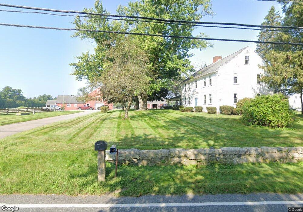 57 Bates St, Mendon, MA 01756 - photo 1