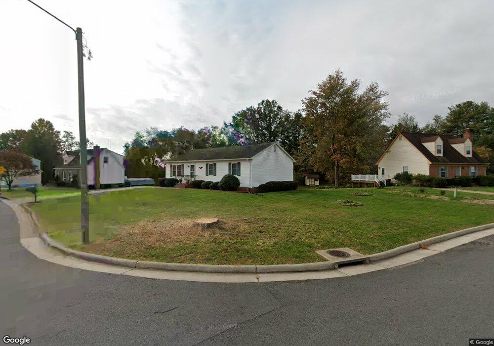 201 Queen St, Culpeper, VA 22701 - photo 1