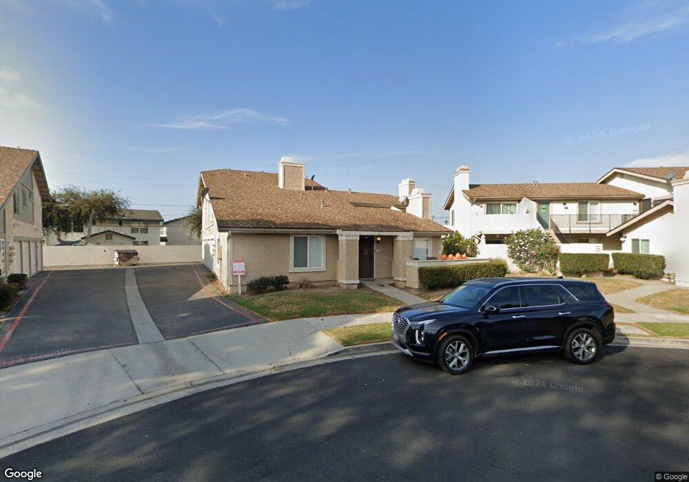 5213 Jefferson Square unit 46, Oxnard, CA 93033 - photo 1