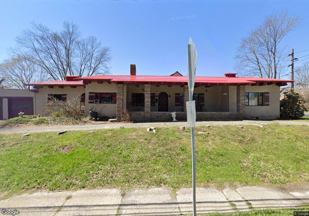 1215 Goucher St, Johnstown, PA 15905 - photo 1